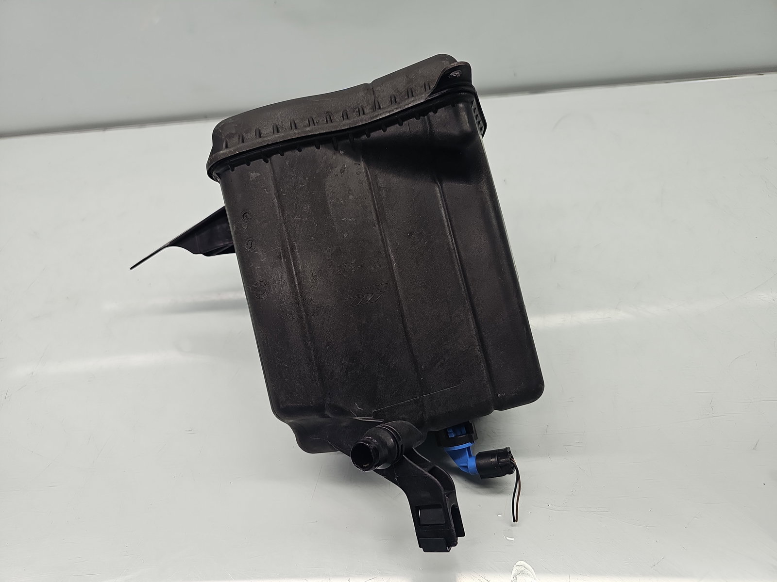 Vas expansiune Bmw 5 (F10) [Fabr 2011-2016] Berlina Pachet M 7601949 - imagine 3