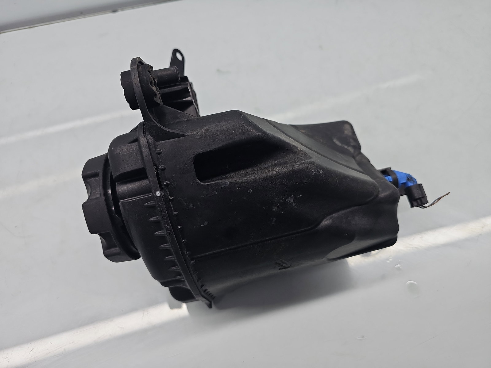 Vas expansiune Bmw 5 (F10) [Fabr 2011-2016] Berlina Pachet M 7601949 - imagine 4