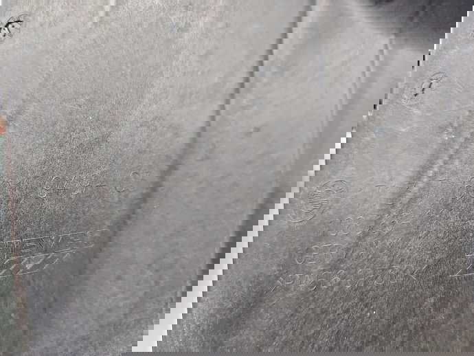 Vas expansiune Bmw 5 (F10) [Fabr 2011-2016] Berlina Pachet M 7601949