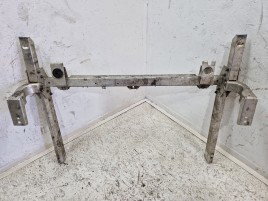 Suport radiator Mercedes Clasa A (W176) [Fabr 2012-2018] A2466200019