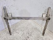 Suport radiator Mercedes Clasa A (W176) [Fabr 2012-2018] A2466200019