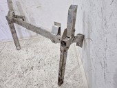 Suport radiator Mercedes Clasa A (W176) [Fabr 2012-2018] A2466200019