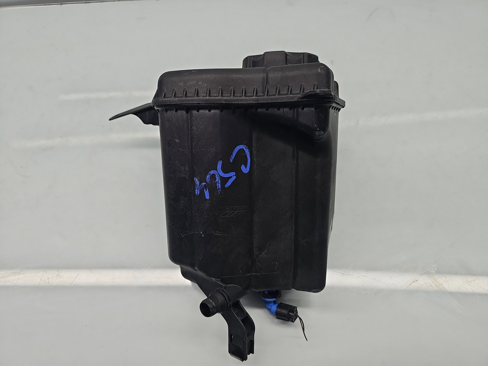 Vas expansiune Bmw 5 GT (F07) [Fabr 2011-2016] Hatchback 7647283 - imagine 2