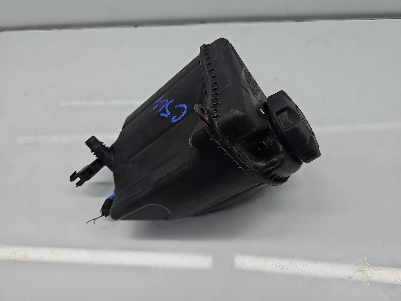 Vas expansiune Bmw 5 GT (F07) [Fabr 2011-2016] Hatchback 7647283 - imagine 3