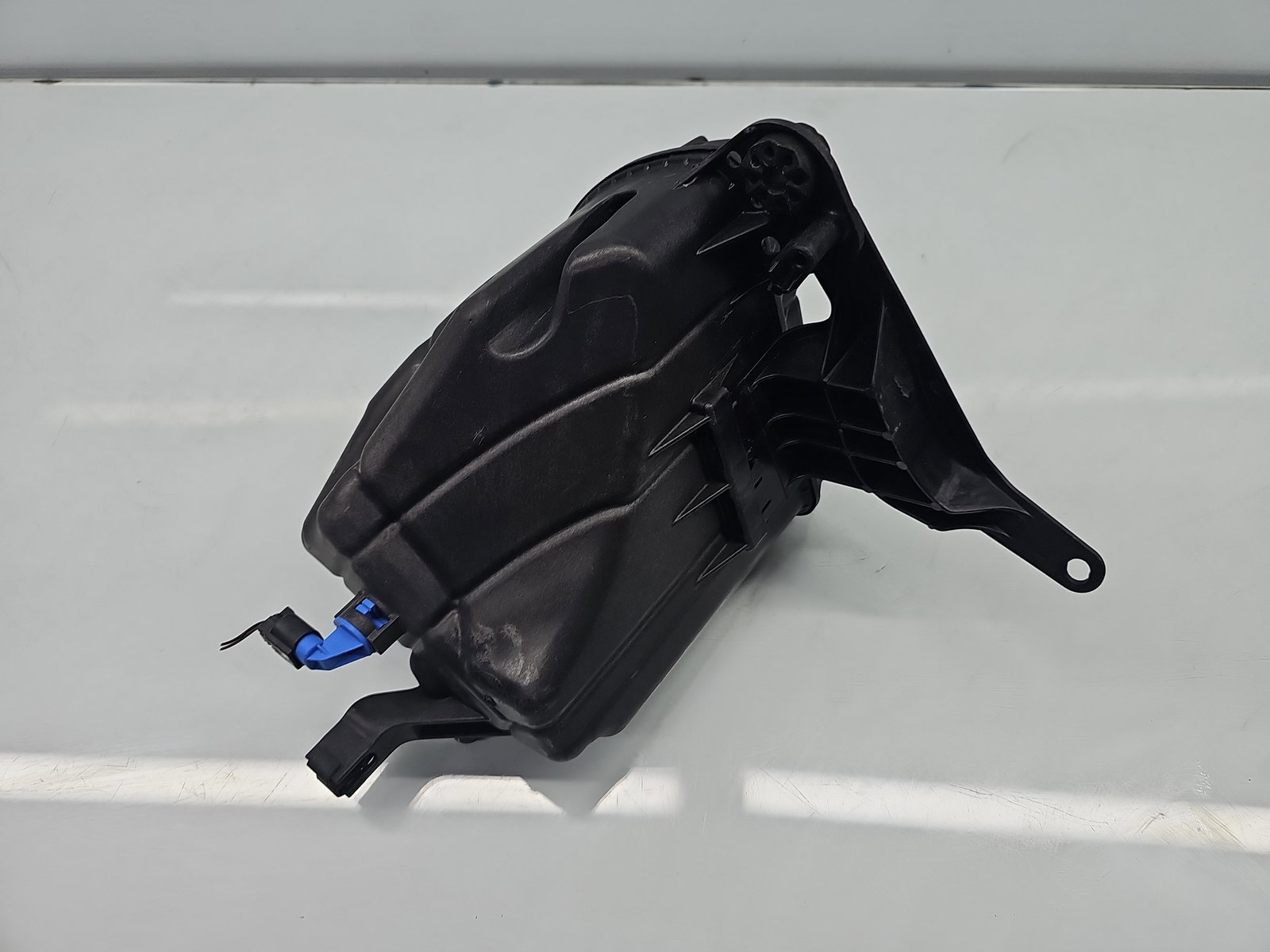 Vas expansiune Bmw 5 GT (F07) [Fabr 2011-2016] Hatchback 7647283 - imagine 4