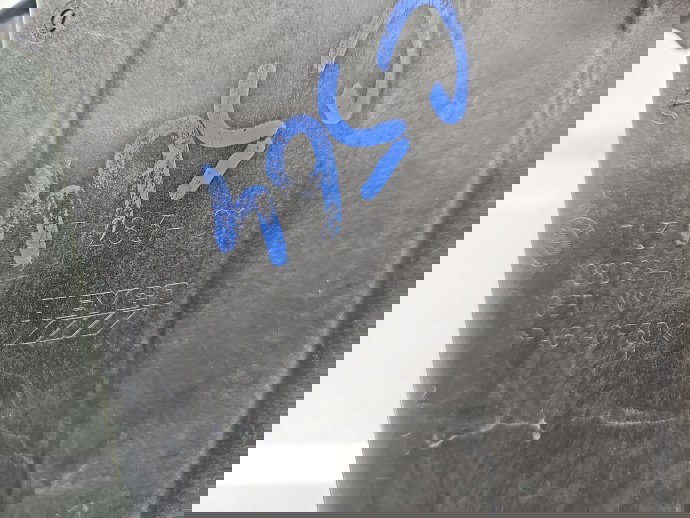 Vas expansiune Bmw 5 GT (F07) [Fabr 2011-2016] Hatchback 7647283