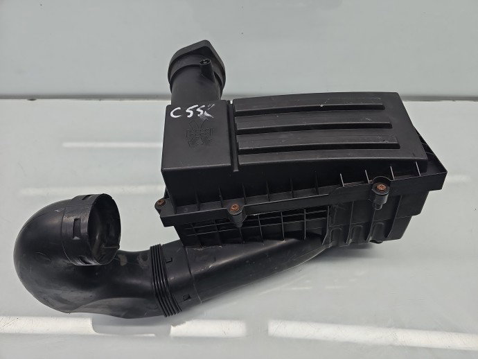 Carcasa filtru aer Skoda Superb II (3T5) [Fabr 2009-2015] 3C0129601 2.0 TDI CFGB 125KW / 170CP