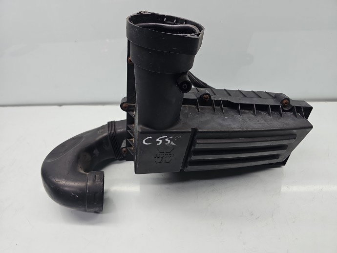 Carcasa filtru aer Skoda Superb II (3T5) [Fabr 2009-2015] 3C0129601 2.0 TDI CFGB 125KW / 170CP