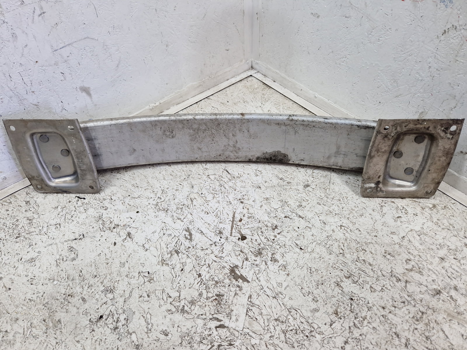 Armatura bara spate TESLA Model 3 [Fabr 2020-2025] 1095314-00-C - imagine 2