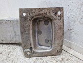 Armatura bara spate TESLA Model 3 [Fabr 2020-2025] 1095314-00-C