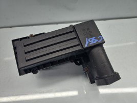 Carcasa filtru aer Volkswagen Golf 6 (5K1) [Fabr 2009-2013] 1K0129620D 1.6 TDI CAYC 77KW / 105CP