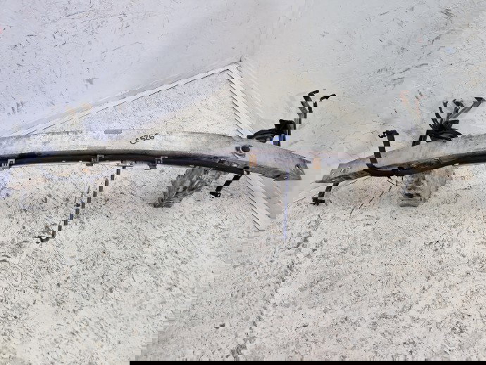 Armatura bara fata Mercedes Clasa C (W204) [Fabr 2007-2014] A2046205134