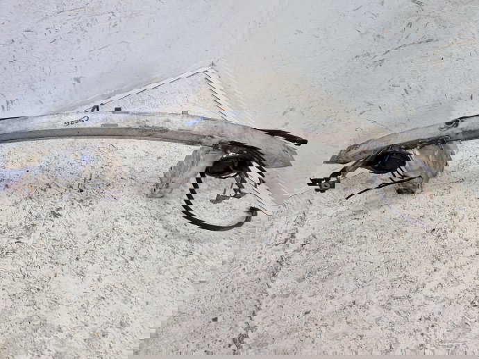 Armatura bara fata Mercedes Clasa C (W204) [Fabr 2007-2014] A2046205134