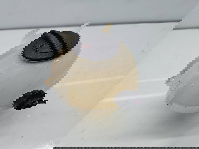 Vas expansiune Skoda Superb II (3T5) [Fabr 2009-2015] Break Facelift 1K0121407A