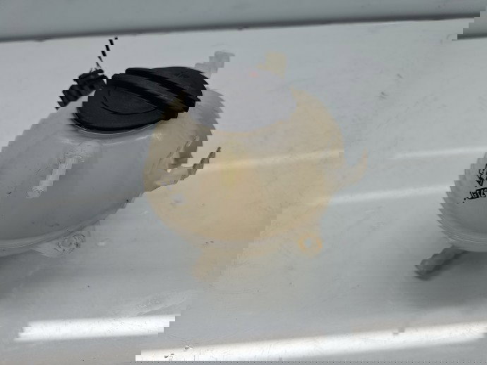 Vas expansiune Skoda Superb II (3T5) [Fabr 2009-2015] Break Facelift 1K0121407A