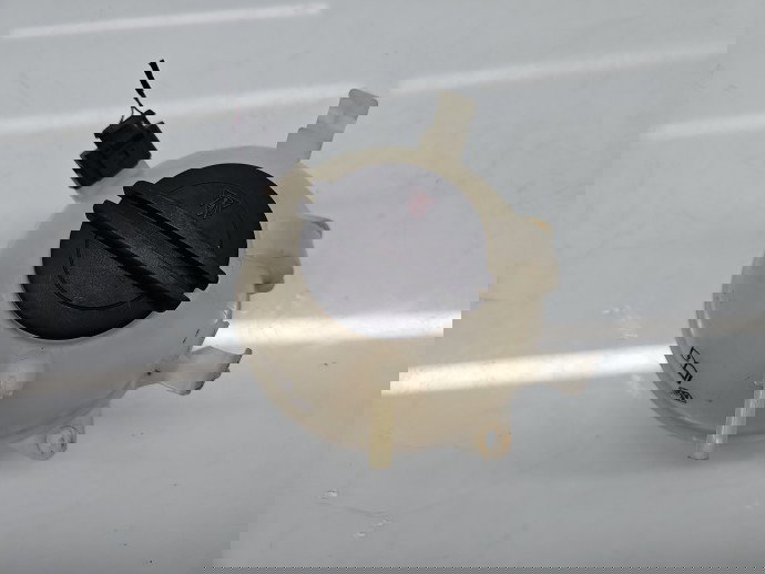 Vas expansiune Skoda Superb II (3T5) [Fabr 2009-2015] Break Facelift 1K0121407A