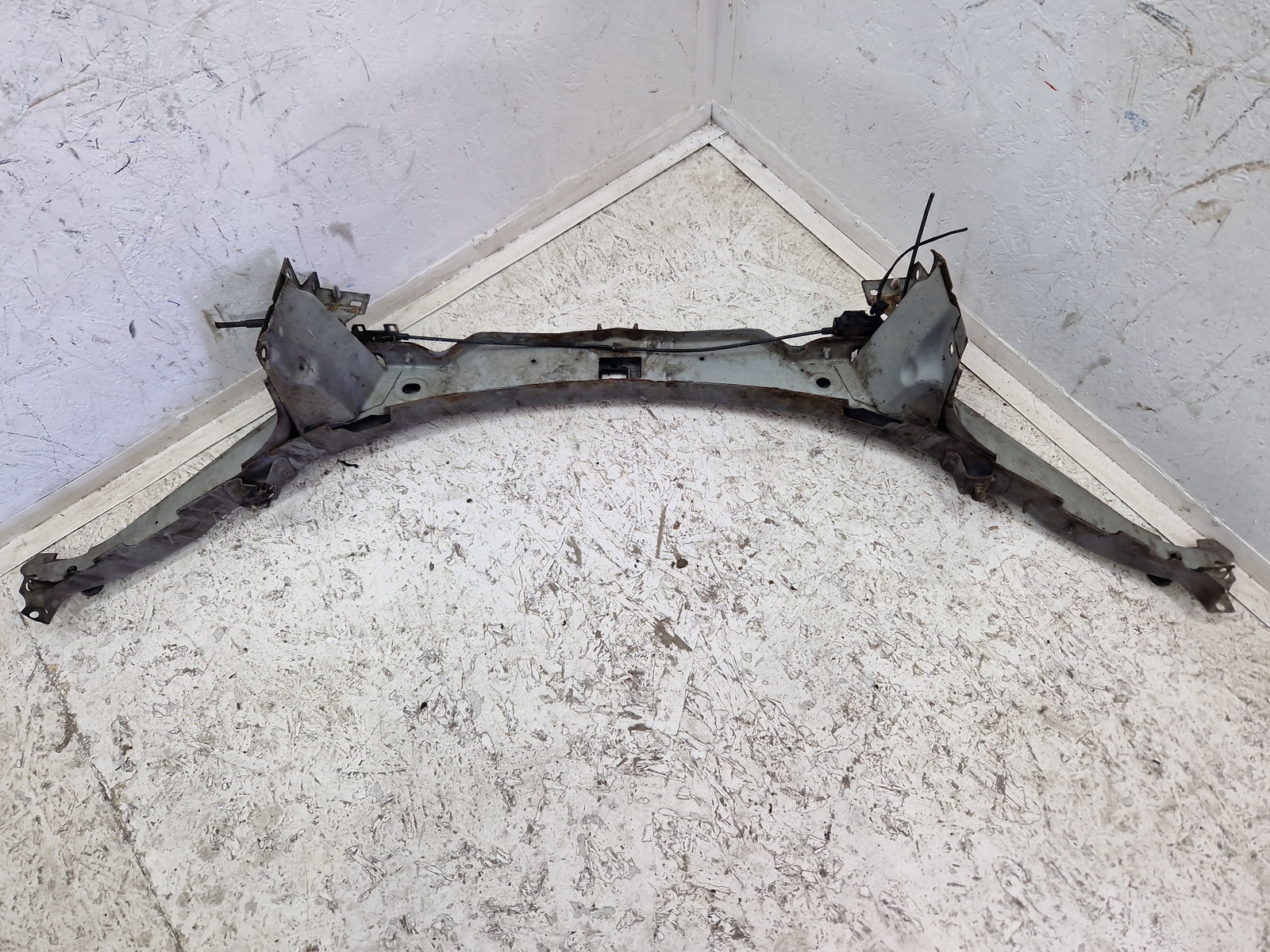 Trager Jaguar XF (X250) [Fabr 2008-2015] Facelift 8X2310884A01 - imagine 2