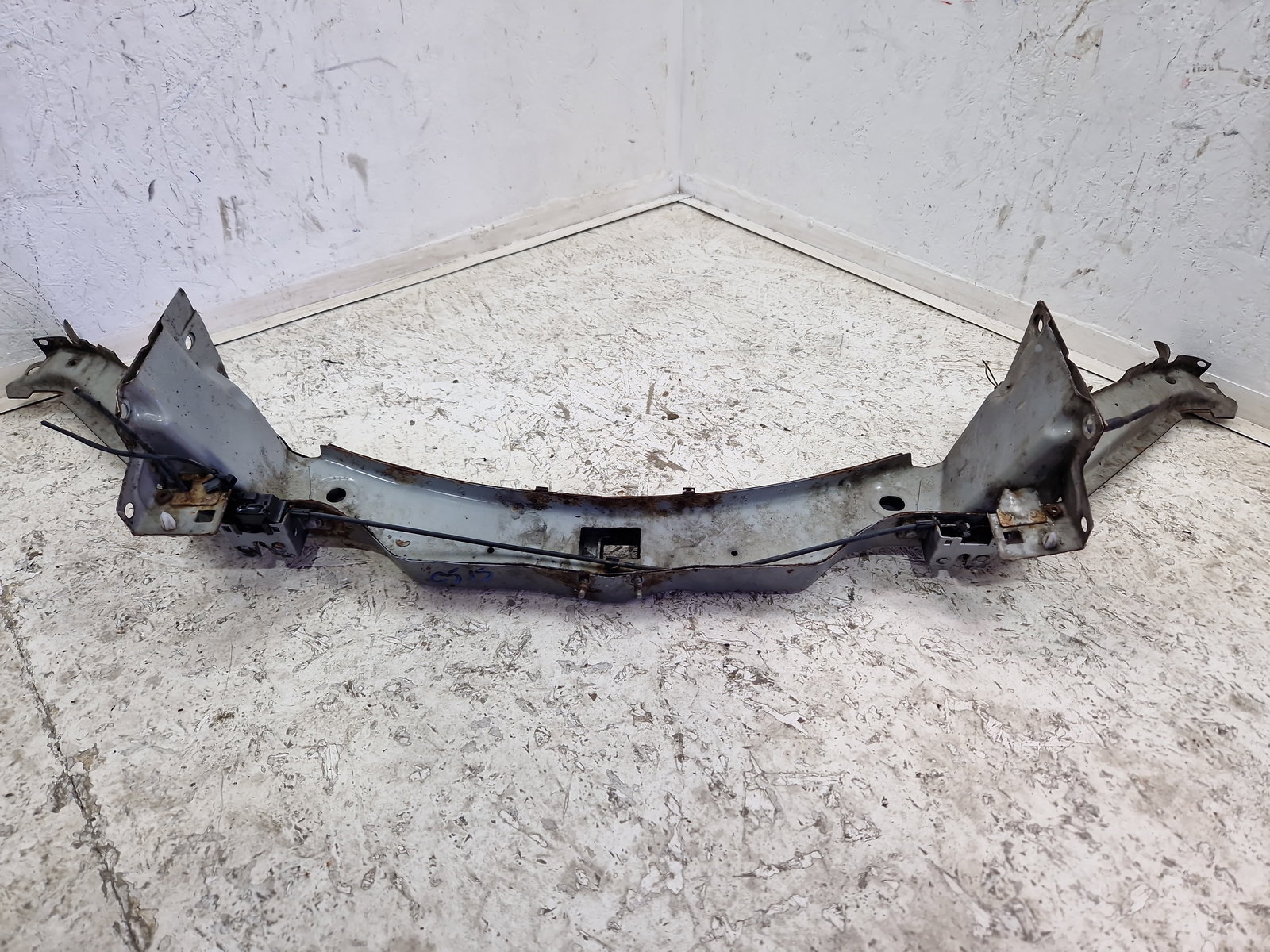 Trager Jaguar XF (X250) [Fabr 2008-2015] Facelift 8X2310884A01 - imagine 3