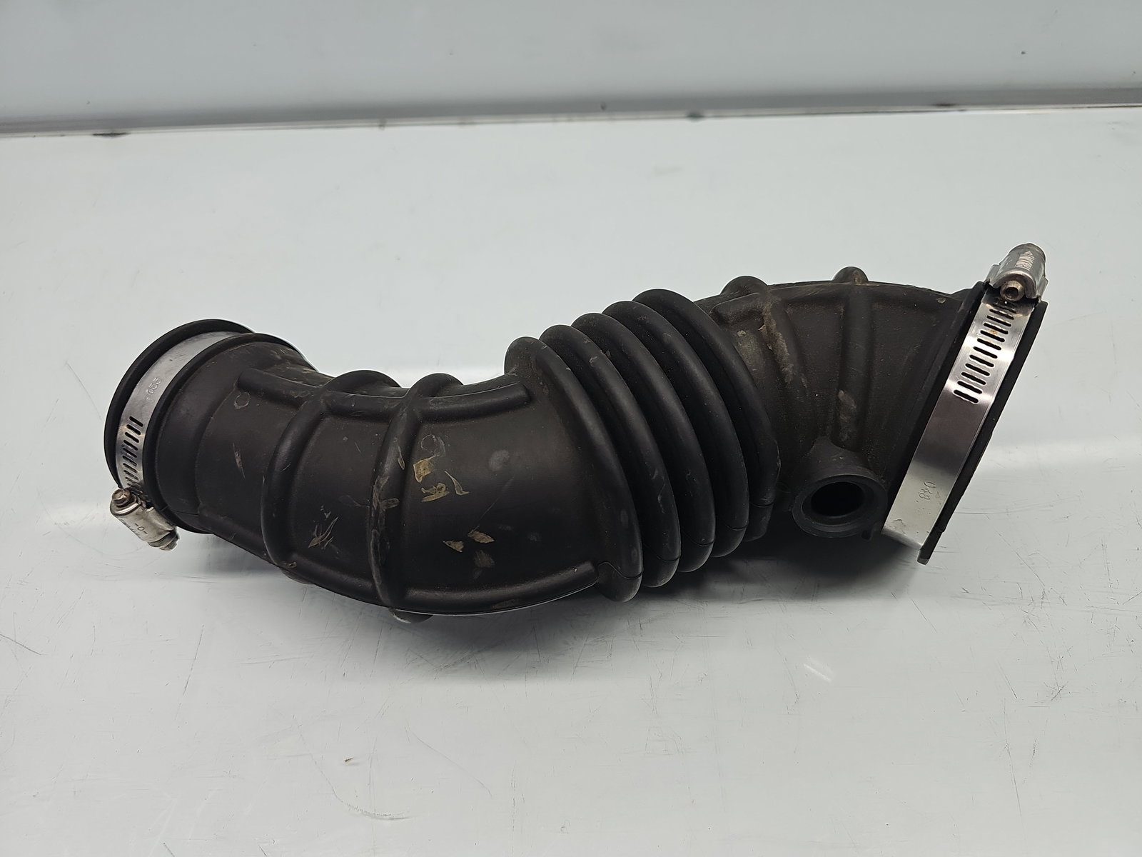 Tub admisie aer Ford Kuga II [Fabr 2012-prezent] FV41-9F805-AF 2.0 TDCI UFDB 132KW / 180CP - imagine 1