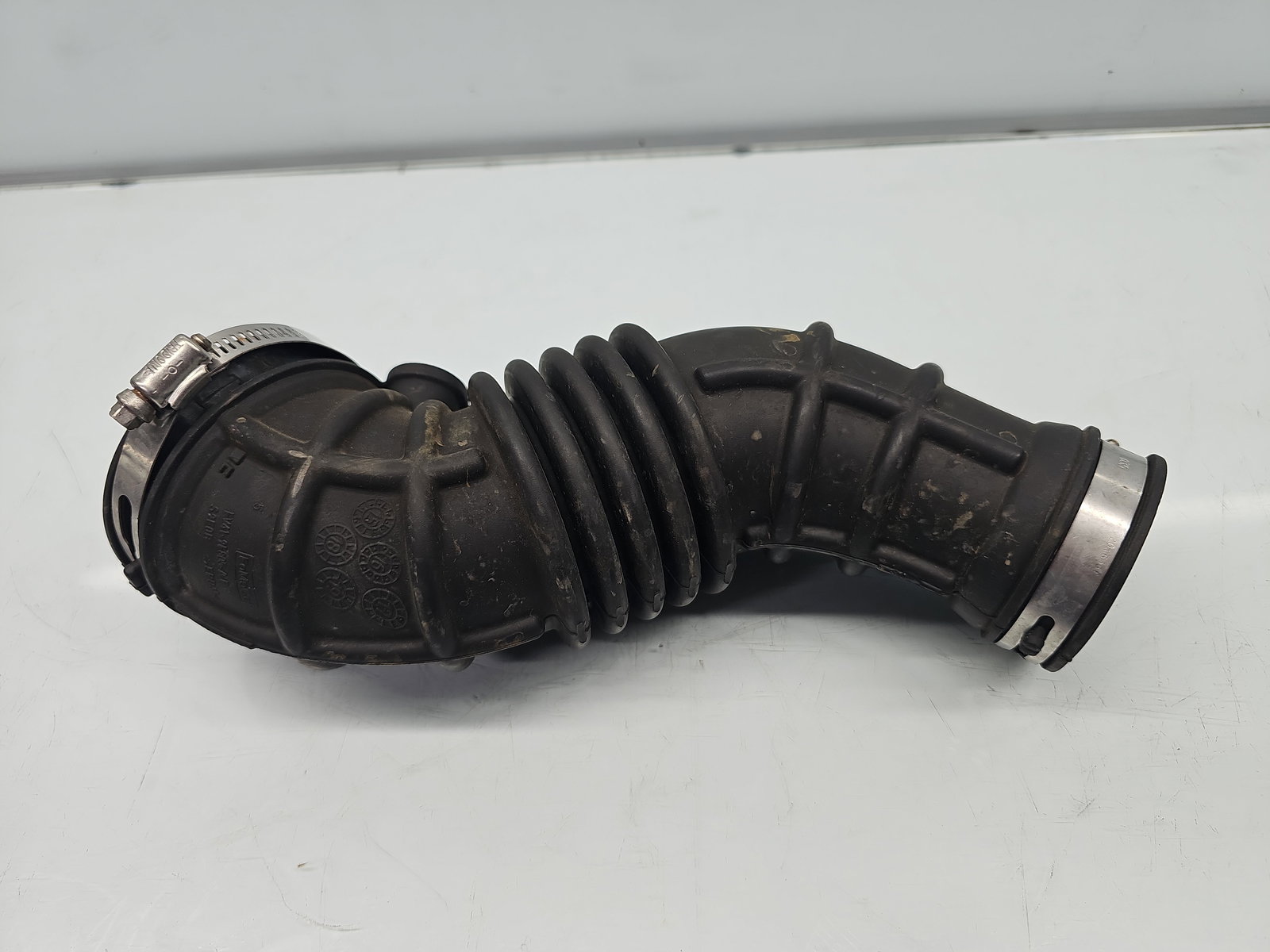 Tub admisie aer Ford Kuga II [Fabr 2012-prezent] FV41-9F805-AF 2.0 TDCI UFDB 132KW / 180CP - imagine 2