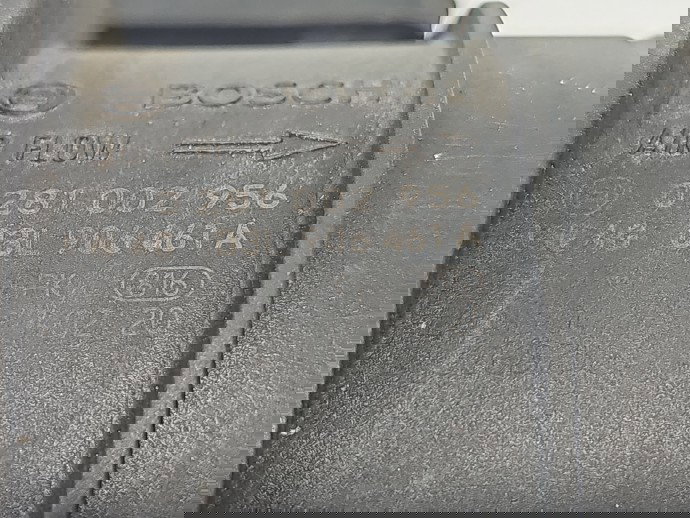 Debitmetru aer Volkswagen Passat CC (358) [Fabr 2012-2016] 03L906461A 2.0 TDI CFFB 103KW / 140CP