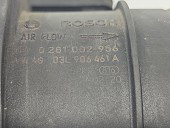 Debitmetru aer Volkswagen Passat CC (358) [Fabr 2012-2016] 03L906461A 2.0 TDI CFFB 103KW / 140CP