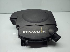 Carcasa filtru aer Dacia Logan (LS) [Fabr 2004-2012] 8200861266 1.4 Benz K7J-A7 55KW / 73CP