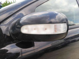 Oglinda stanga OEM Mercedes Clasa C (W203) [Fabr 2000-2007] 2.2 CDI