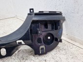 Suport central bara spate Bmw 5 (F10) [Fabr 2011-2016] Berlina Facelift 7331600