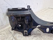 Suport central bara spate Bmw 5 (F10) [Fabr 2011-2016] Berlina Facelift 7331600