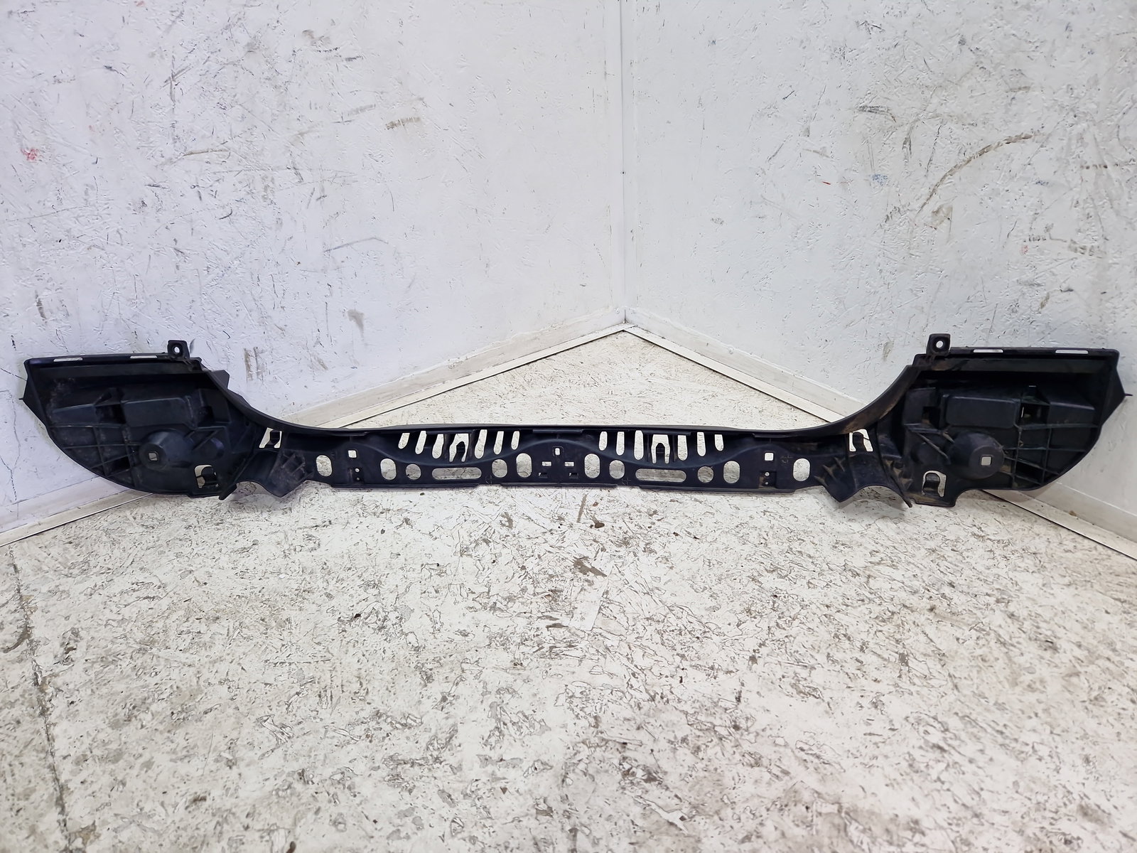 Suport central bara spate Bmw 5 (F10) [Fabr 2011-2016] Berlina Facelift 7331600 - imagine 4