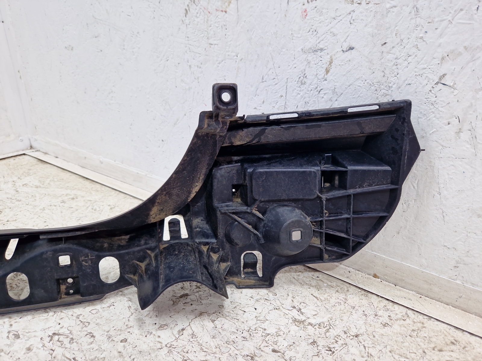 Suport central bara spate Bmw 5 (F10) [Fabr 2011-2016] Berlina Facelift 7331600 - imagine 5