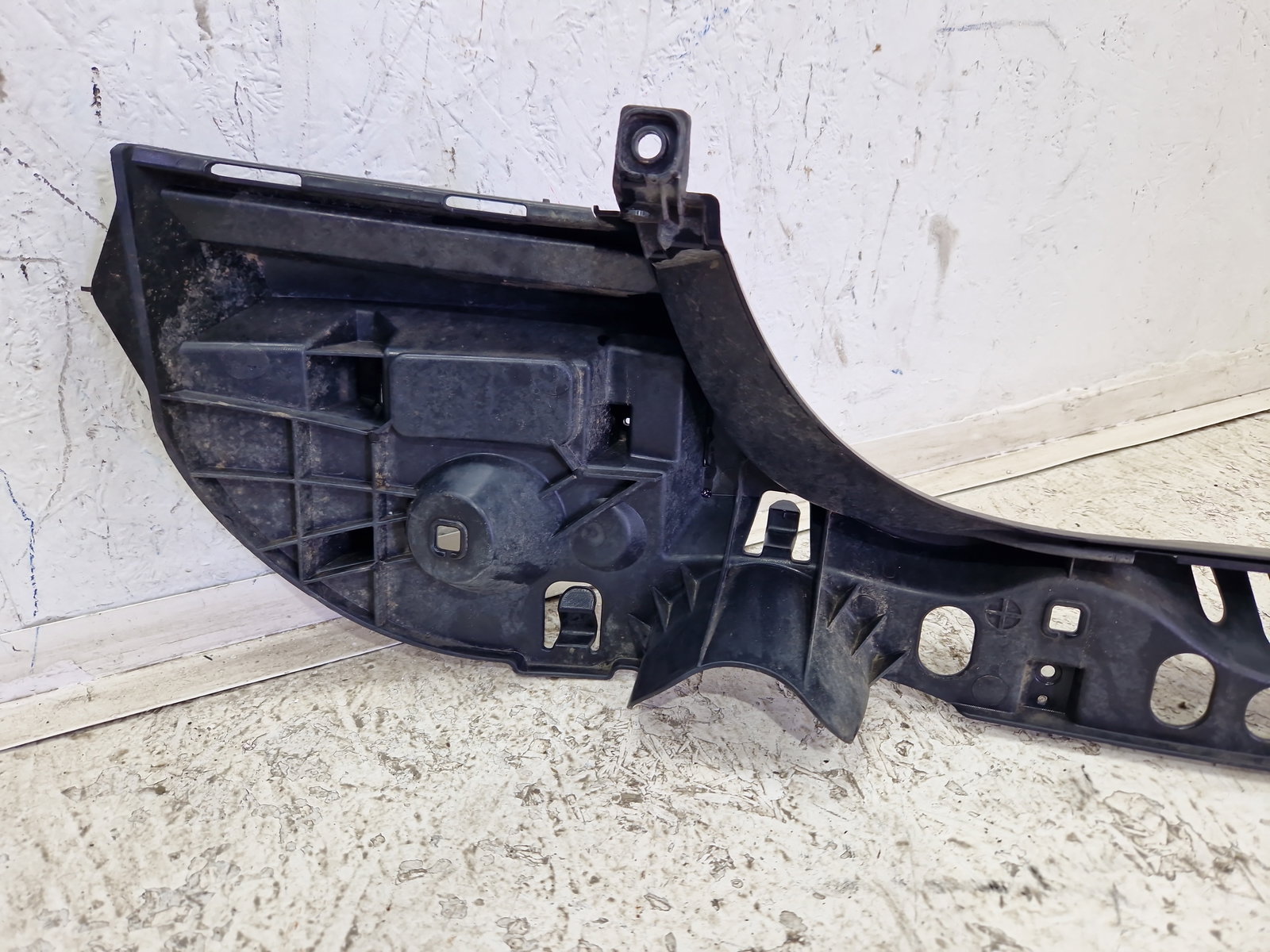 Suport central bara spate Bmw 5 (F10) [Fabr 2011-2016] Berlina Facelift 7331600 - imagine 6