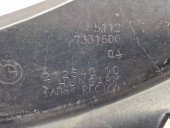 Suport central bara spate Bmw 5 (F10) [Fabr 2011-2016] Berlina Facelift 7331600