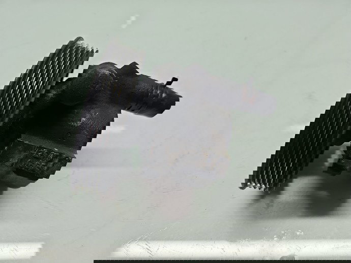 Pompa servodirectie Dacia Logan (LS) [Fabr 2004-2012] OEM 1.4 Benz K7J-A7 55KW / 73CP