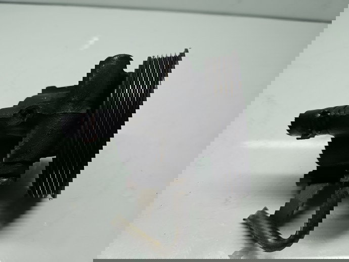 Pompa servodirectie Dacia Logan (LS) [Fabr 2004-2012] OEM 1.4 Benz K7J-A7 55KW / 73CP