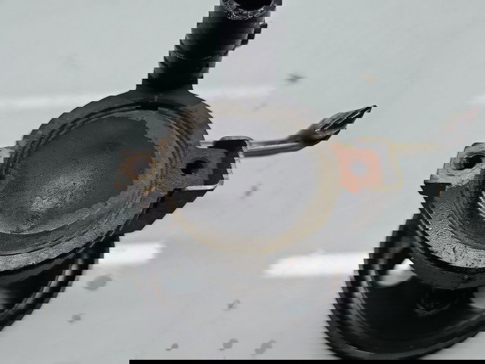 Pompa servodirectie Dacia Logan (LS) [Fabr 2004-2012] OEM 1.4 Benz K7J-A7 55KW / 73CP