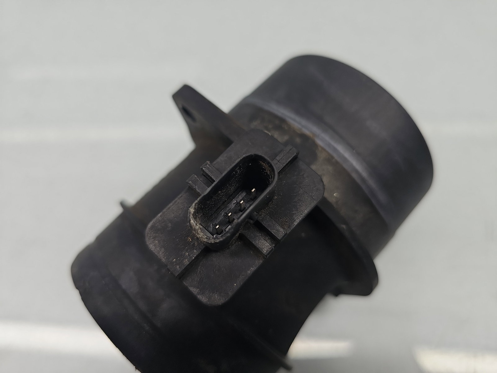 Debitmetru aer Skoda Superb II (3T5) [Fabr 2009-2015] 03L906461A 2.0 TDI CFGB 125KW / 170CP - imagine 4