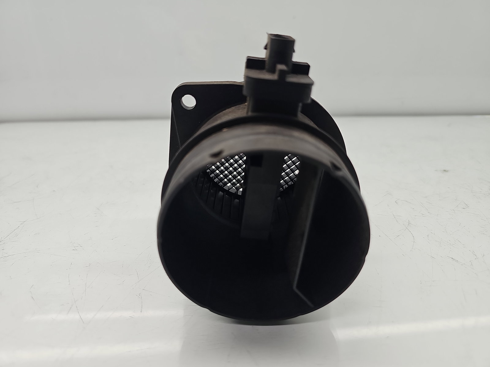 Debitmetru aer AUDI A3 Sportback (8PA) [Fabr 2004-2013] 03L906461A 2.0 TDI CFFB 103KW / 140CP - imagine 3