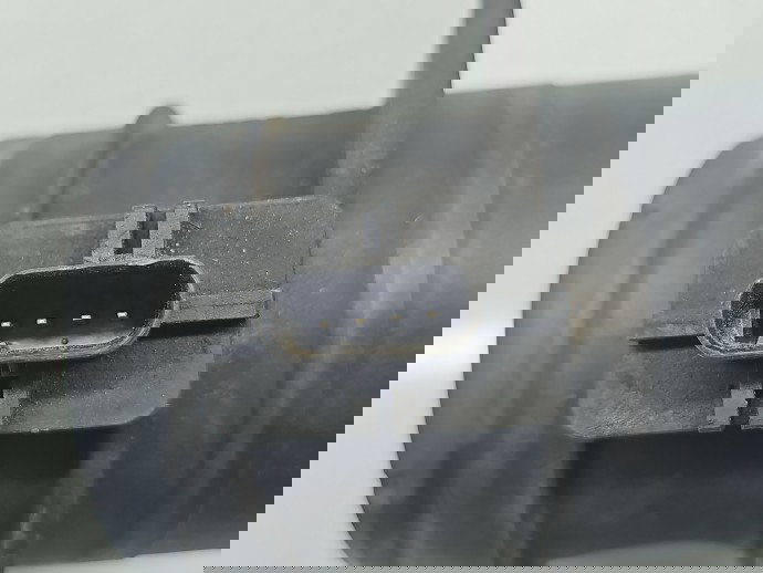 Debitmetru aer AUDI A3 Sportback (8PA) [Fabr 2004-2013] 03L906461A 2.0 TDI CFFB 103KW / 140CP