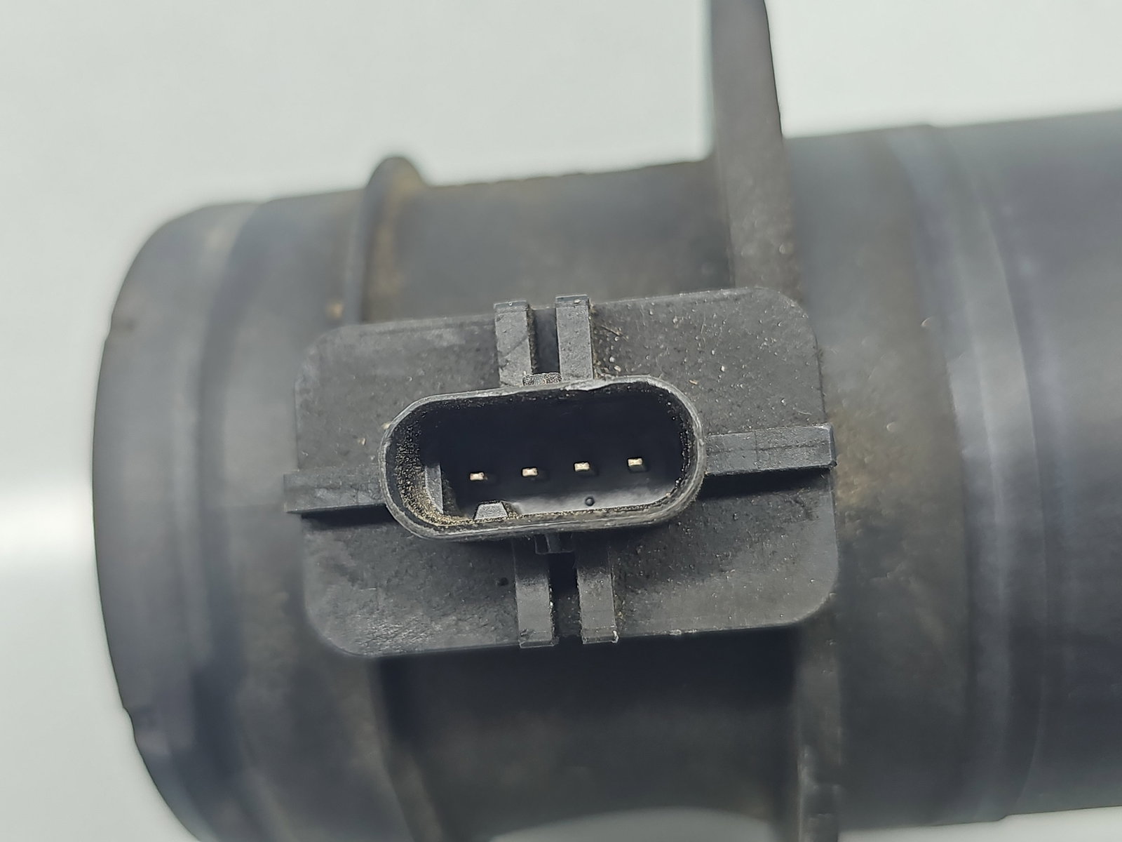 Debitmetru aer AUDI A3 Sportback (8PA) [Fabr 2004-2013] 03L906461A 2.0 TDI CFFB 103KW / 140CP - imagine 4