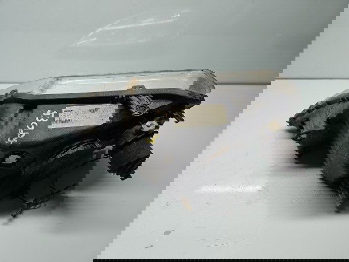 Far dreapta Dacia Logan (LS) [Fabr 2004-2012] 8200744754