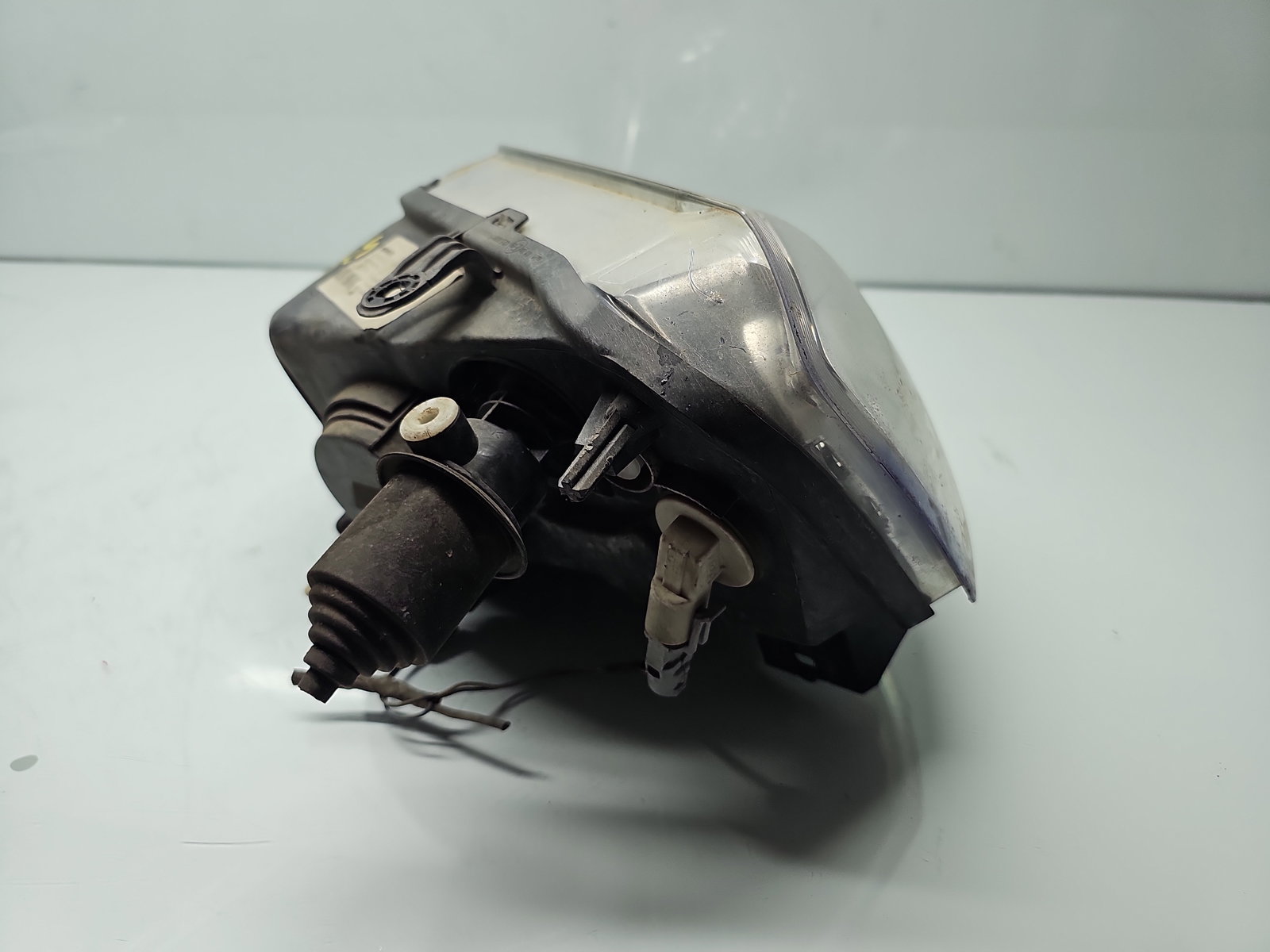 Far dreapta Dacia Logan (LS) [Fabr 2004-2012] 8200744754 - imagine 5