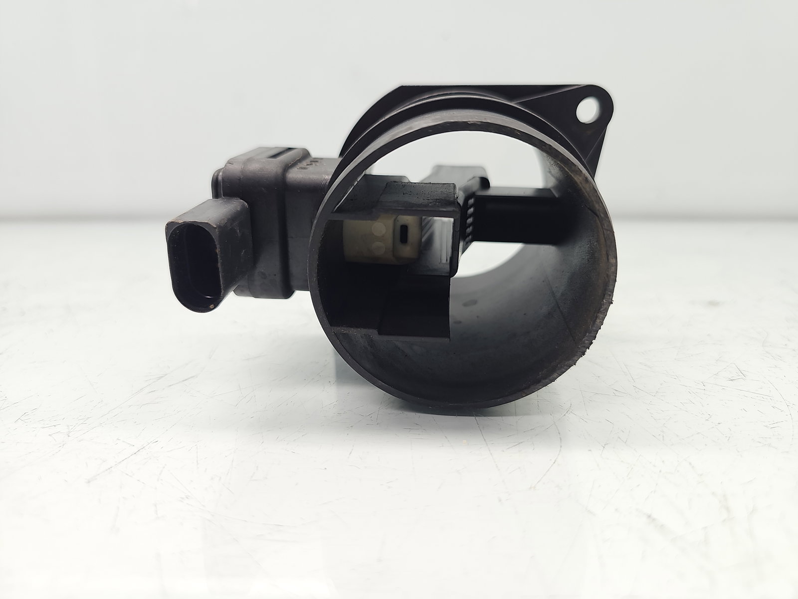 Debitmetru aer Volkswagen Golf 6 (5K1) [Fabr 2009-2013] 03L906461 1.6 TDI CAYC 77KW / 105CP - imagine 3