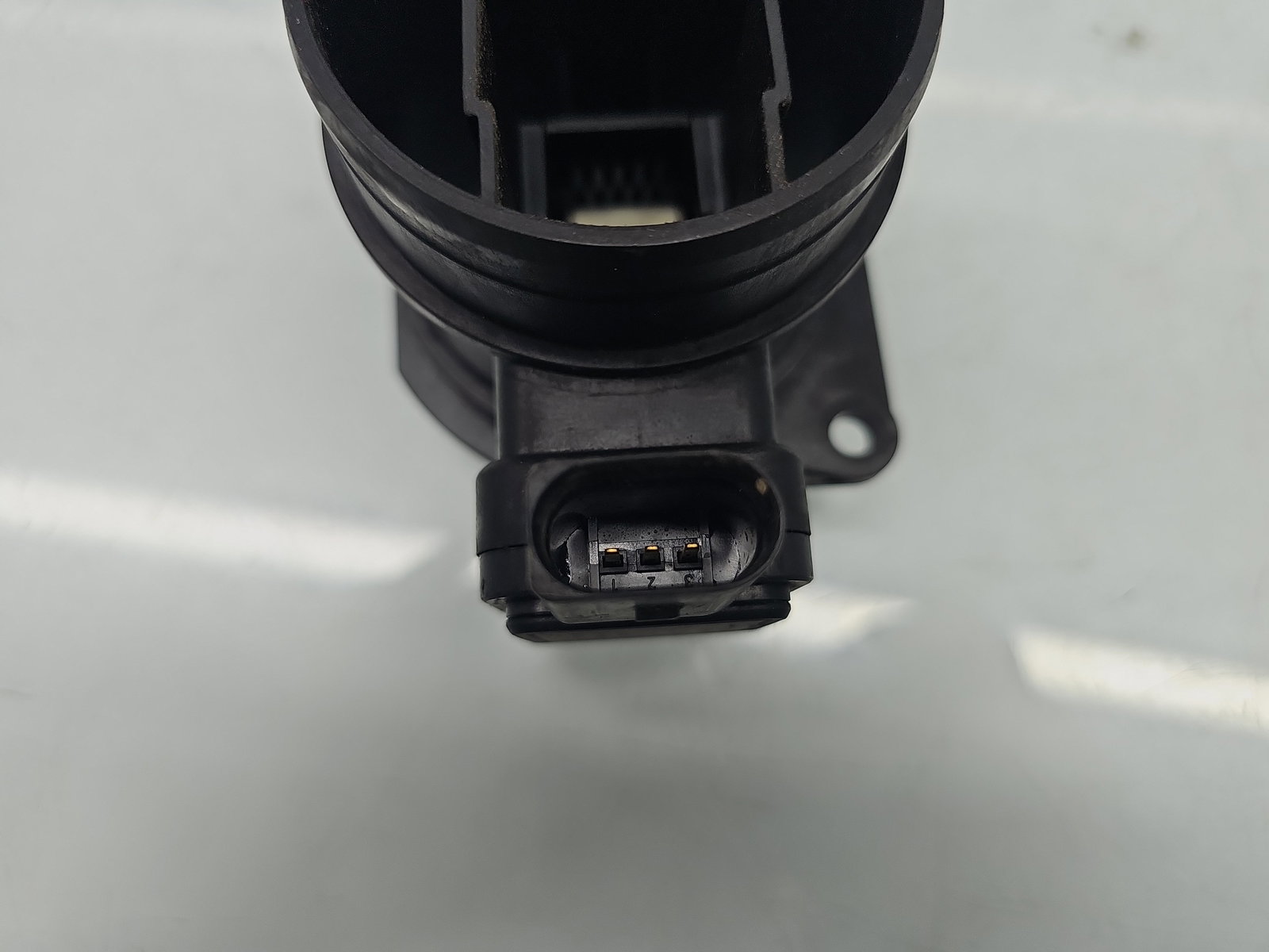 Debitmetru aer Volkswagen Golf 6 (5K1) [Fabr 2009-2013] 03L906461 1.6 TDI CAYC 77KW / 105CP - imagine 4