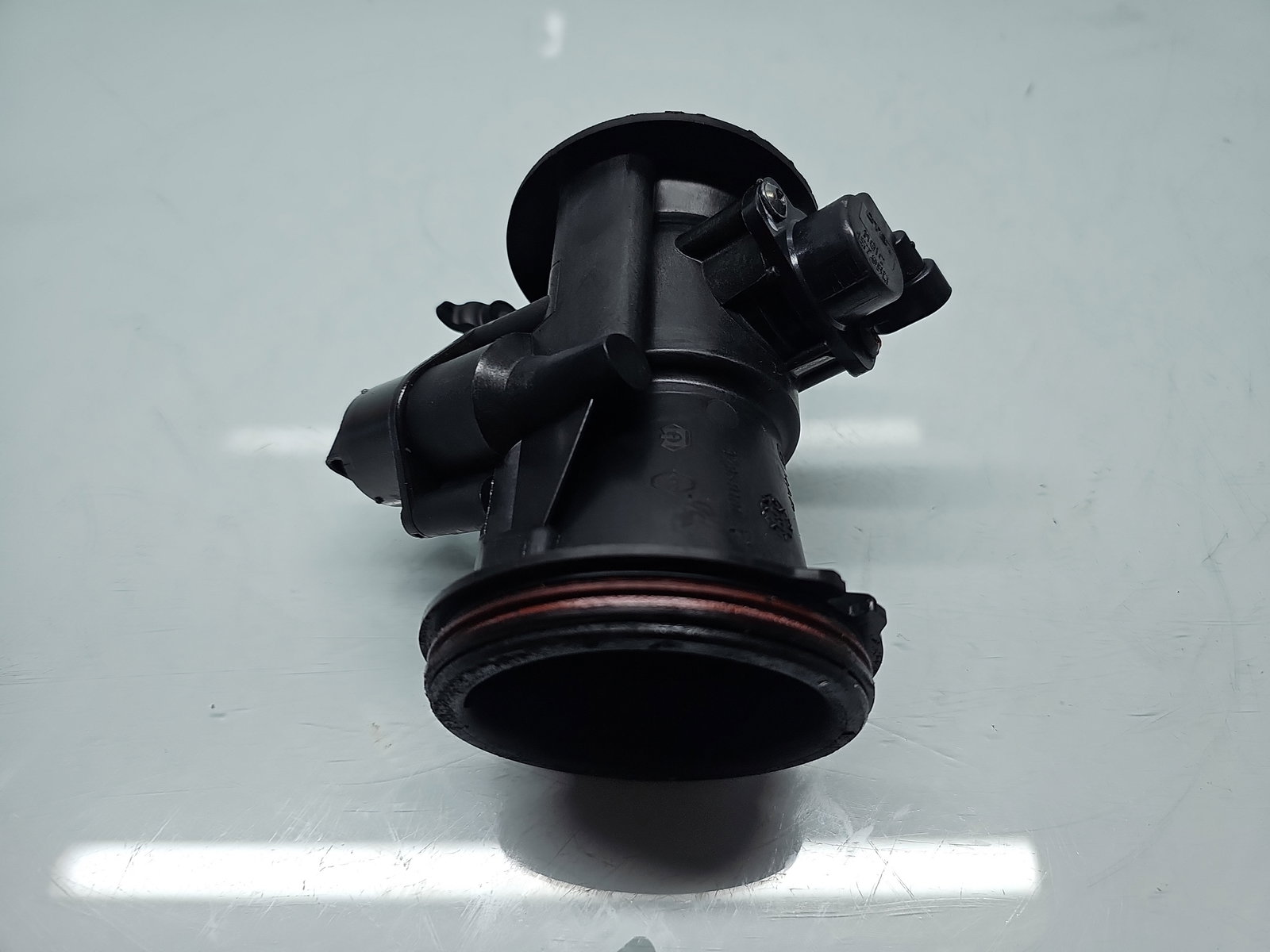 Clapeta acceleratie Dacia Logan (LS) [Fabr 2004-2012] 8200682611 1.4 Benz K7J-A7 55KW / 73CP - imagine 2