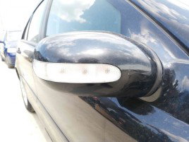 Oglinda dreapta OEM Mercedes Clasa C (W203) [Fabr 2000-2007] 2.2 CDI