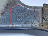 Suport aripa dreapta fata Audi A5 (8T3) [Fabr 2007-2015] 8T0821136A