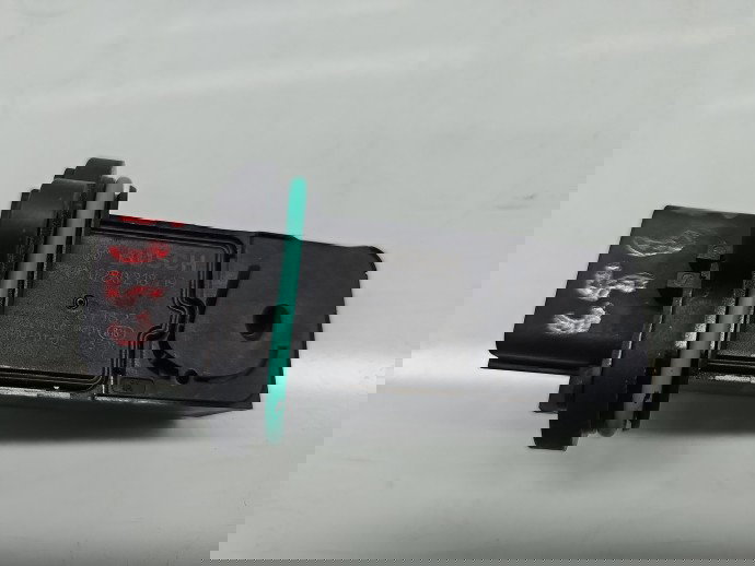 Senzor debitmetru aer Opel Adam (M13) [Fabr 2012-prezent] 12671624 1.2 Benz D12XEL 51KW / 69CP