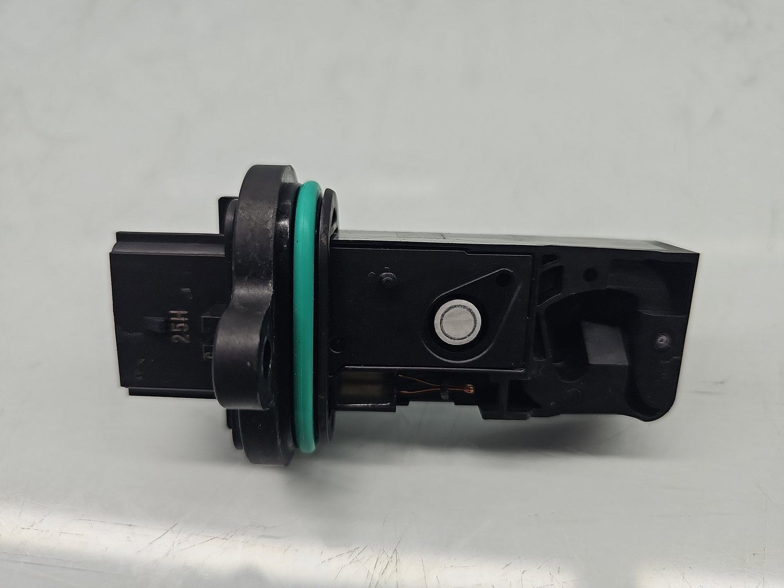 Senzor debitmetru aer Opel Adam (M13) [Fabr 2012-prezent] 12671624 1.2 Benz D12XEL 51KW / 69CP - imagine 2